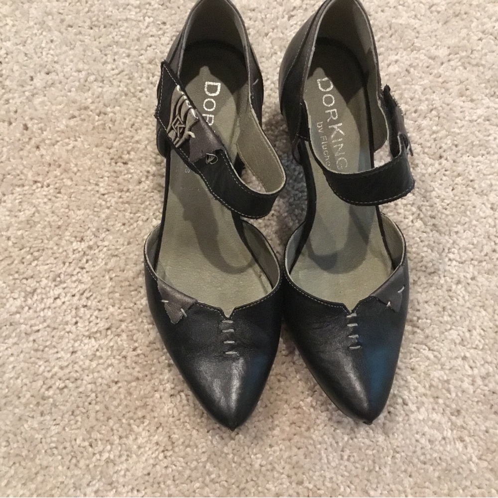 Size 37 Dorking by Fluchos